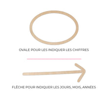 Charger l'image dans la galerie, Couverture d'étape bébé | Lion