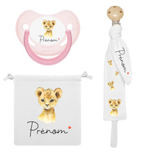 Charger l&#39;image dans la galerie, bundle-tétine-rose