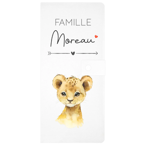 1080-Livret de famille
