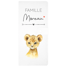 Charger l&#39;image dans la galerie, 1080-Livret de famille