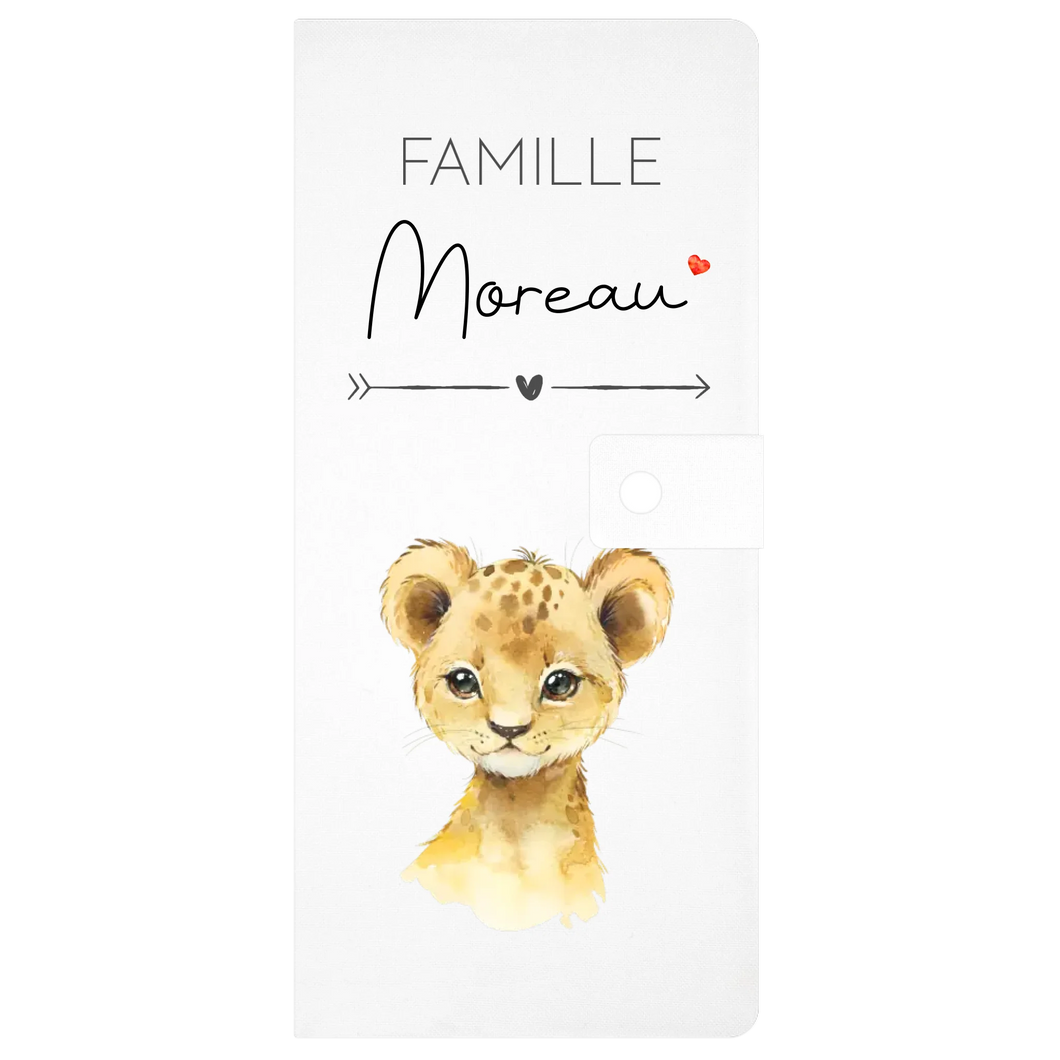 1080-Livret de famille