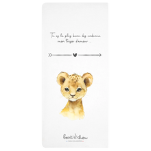 Charger l&#39;image dans la galerie, 1080-Livret de famille AR