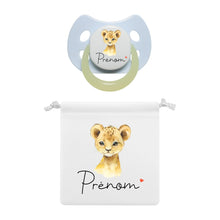 Charger l&#39;image dans la galerie, tib-7