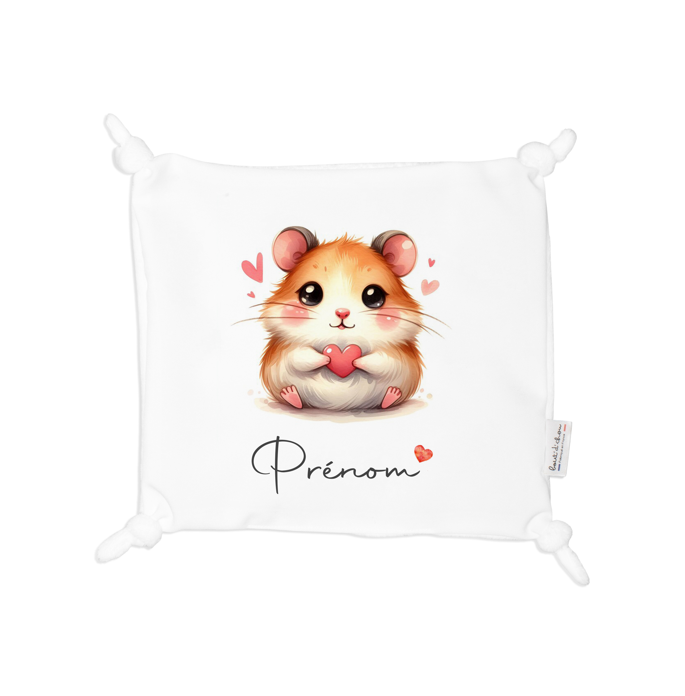 Doudou hamster online