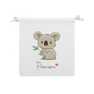 Tétine personnalisable | Koala II