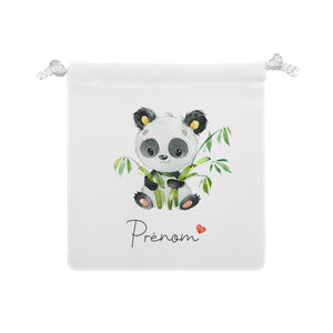 Tétine personnalisable | Panda III