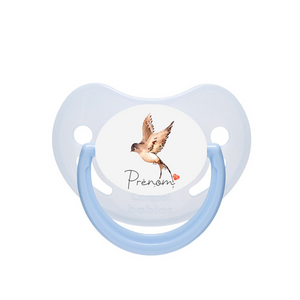 Tétine personnalisable | Bird