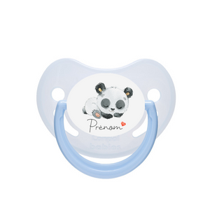 Tétine personnalisable | Panda IV