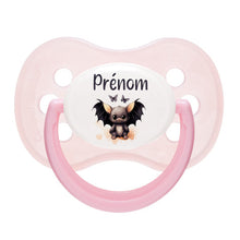 Charger l&#39;image dans la galerie, Tétine personnalisable | Halloween