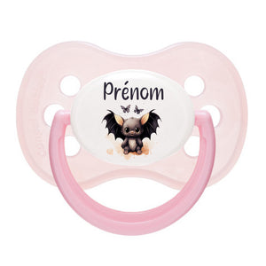 Tétine personnalisable | Halloween