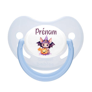 Tétine personnalisable | Halloween