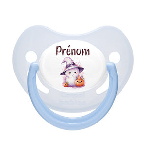 Tétine personnalisable | Halloween