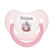 Charger l&#39;image dans la galerie, Tétine personnalisable | Halloween