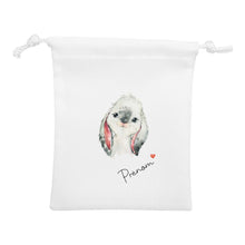 Charger l&#39;image dans la galerie, Tétine personnalisable | Lapin