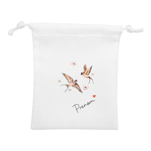 Tétine personnalisable | Lovely Birds