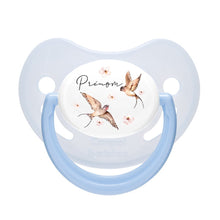 Charger l&#39;image dans la galerie, Tétine personnalisable | Lovely Birds