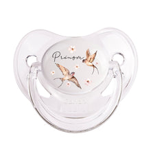 Charger l&#39;image dans la galerie, Tétine personnalisable | Lovely Birds