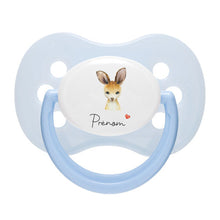 Charger l&#39;image dans la galerie, Tétine personnalisable | Kangourou