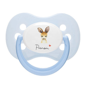 Tétine personnalisable | Kangourou