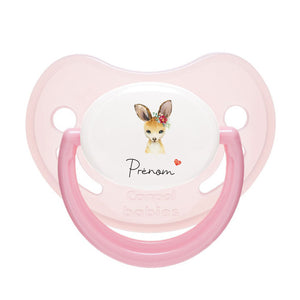 Tétine personnalisable | Kangourou